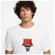 Nike Ανδρική κοντομάνικη μπλούζα Dri-FIT